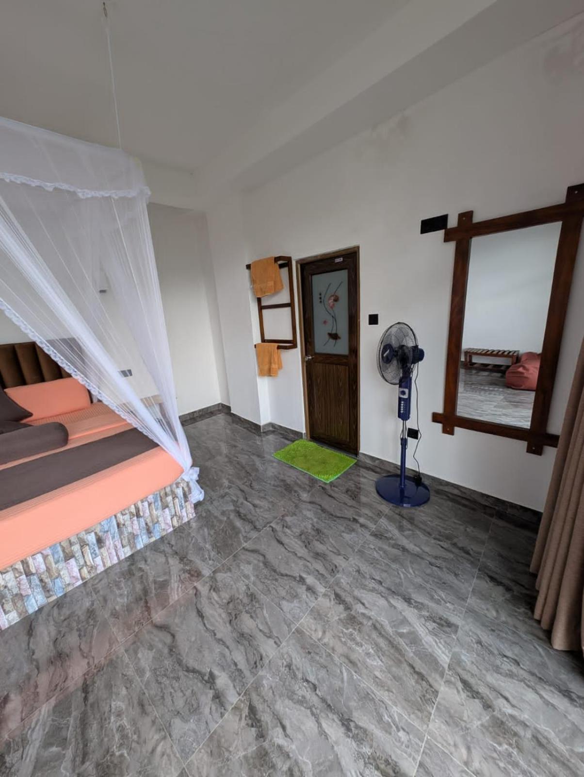Chamodya Home Stay Ella Luaran gambar