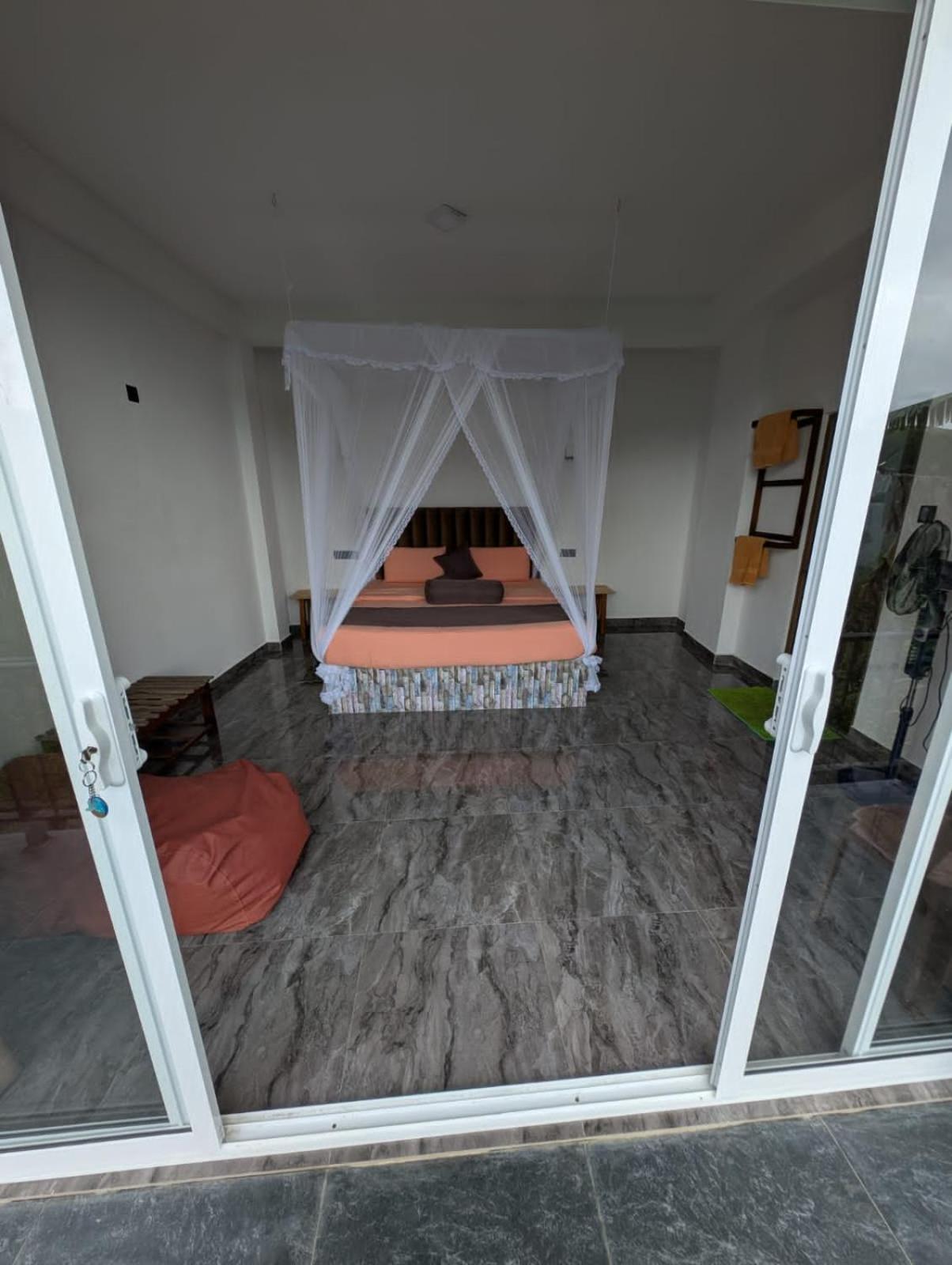 Chamodya Home Stay Ella Luaran gambar
