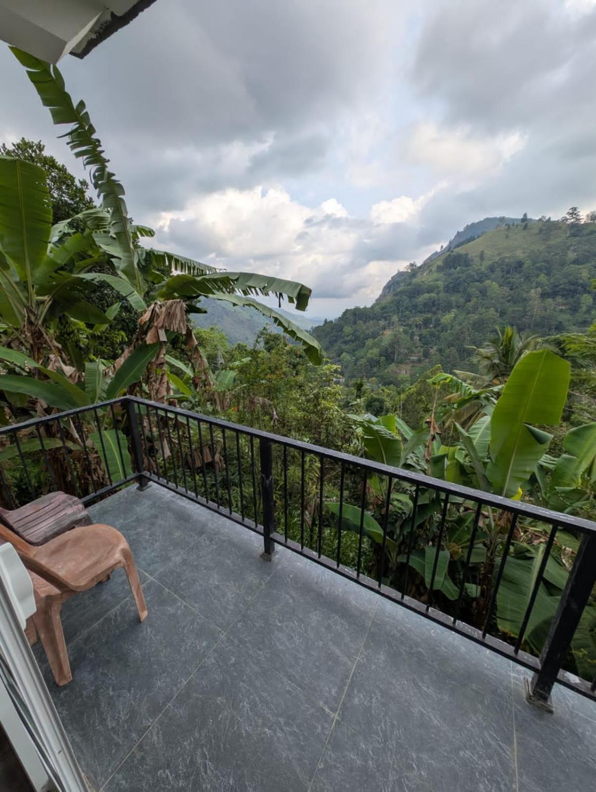 Chamodya Home Stay Ella Luaran gambar