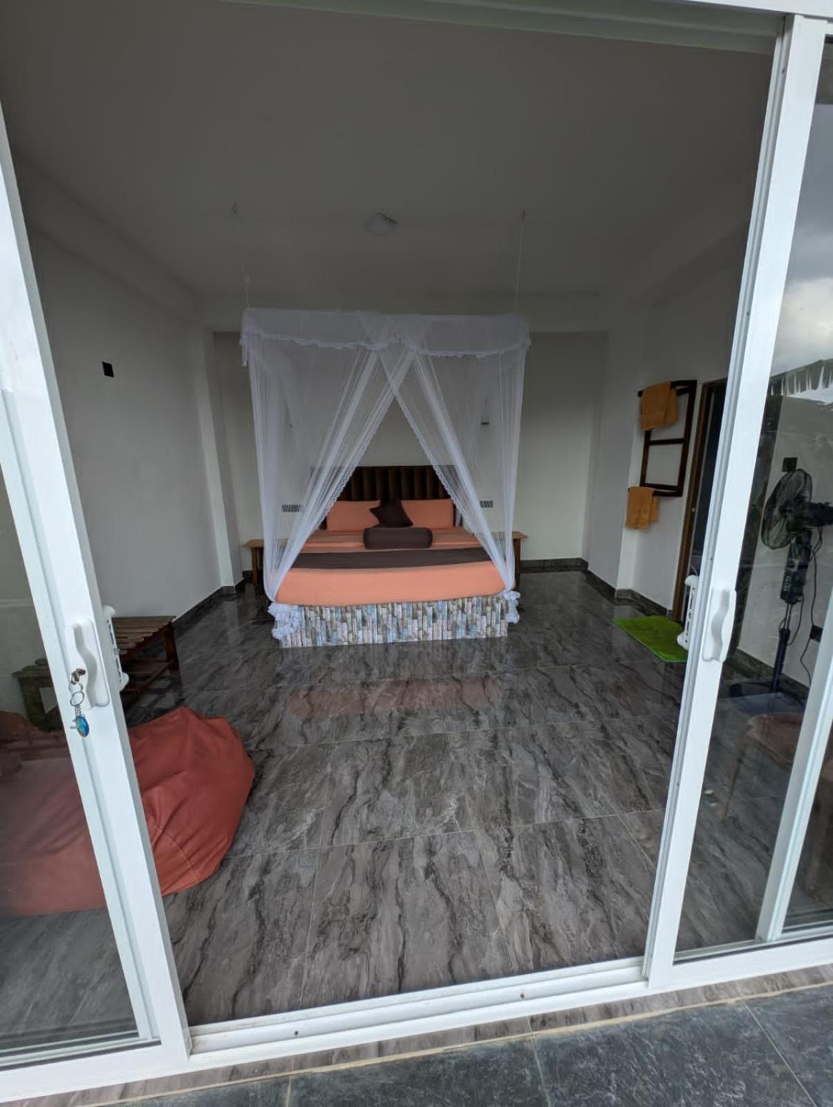 Chamodya Home Stay Ella Luaran gambar