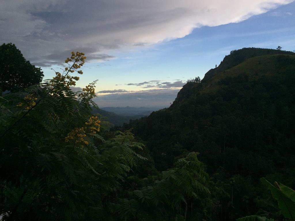 Chamodya Home Stay Ella Luaran gambar